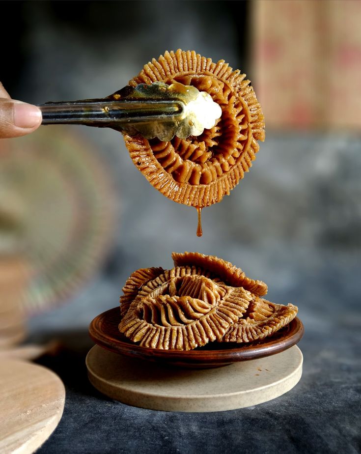 ঝুড়ি পিঠা