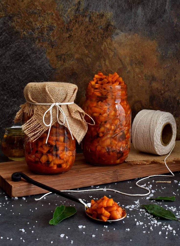 রসুনের আচার